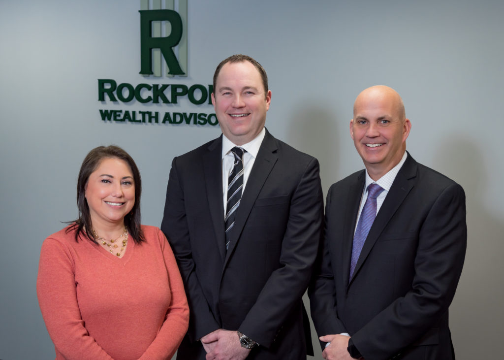 Rockport Wealth Team