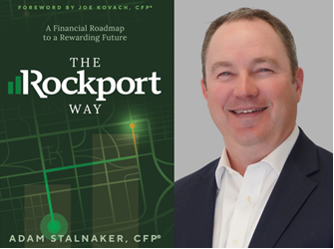 Rockport’s Newly Released Book is a Comprehensive Financial Freedom Guide